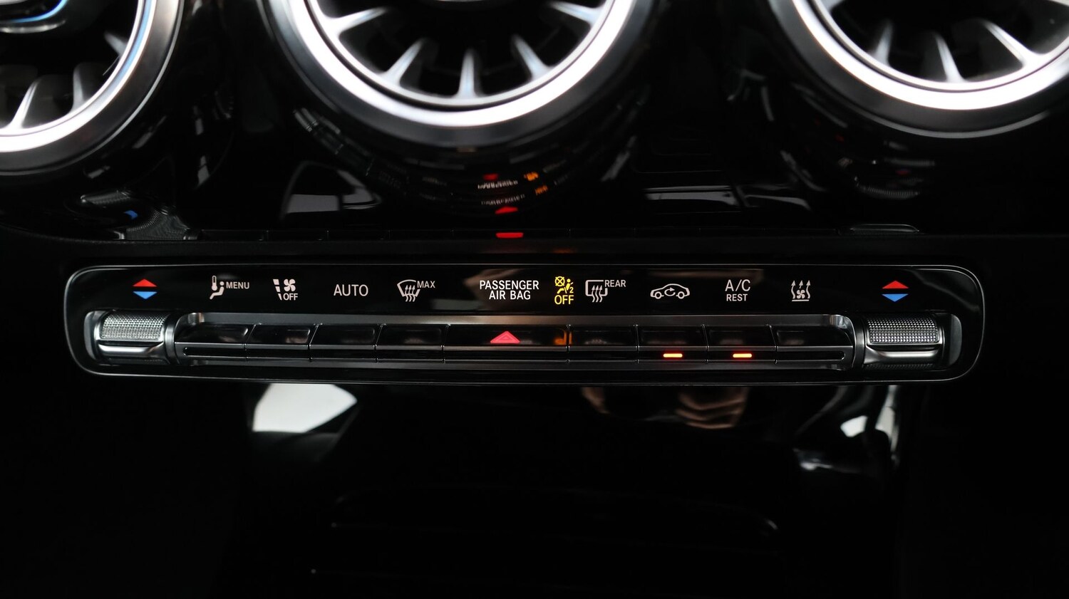 Used Mercedes-Benz A-Class for sale - 77220969: Photo 12