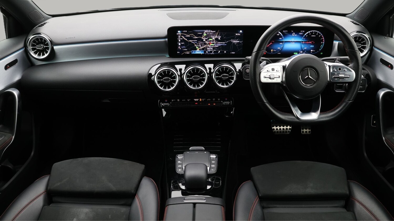 Used Mercedes-Benz A-Class for sale - 77220969: Photo 13