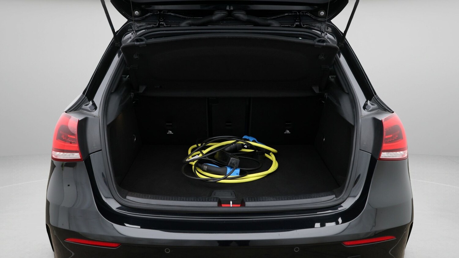 Used Mercedes-Benz A-Class for sale - 77220969: Photo 17