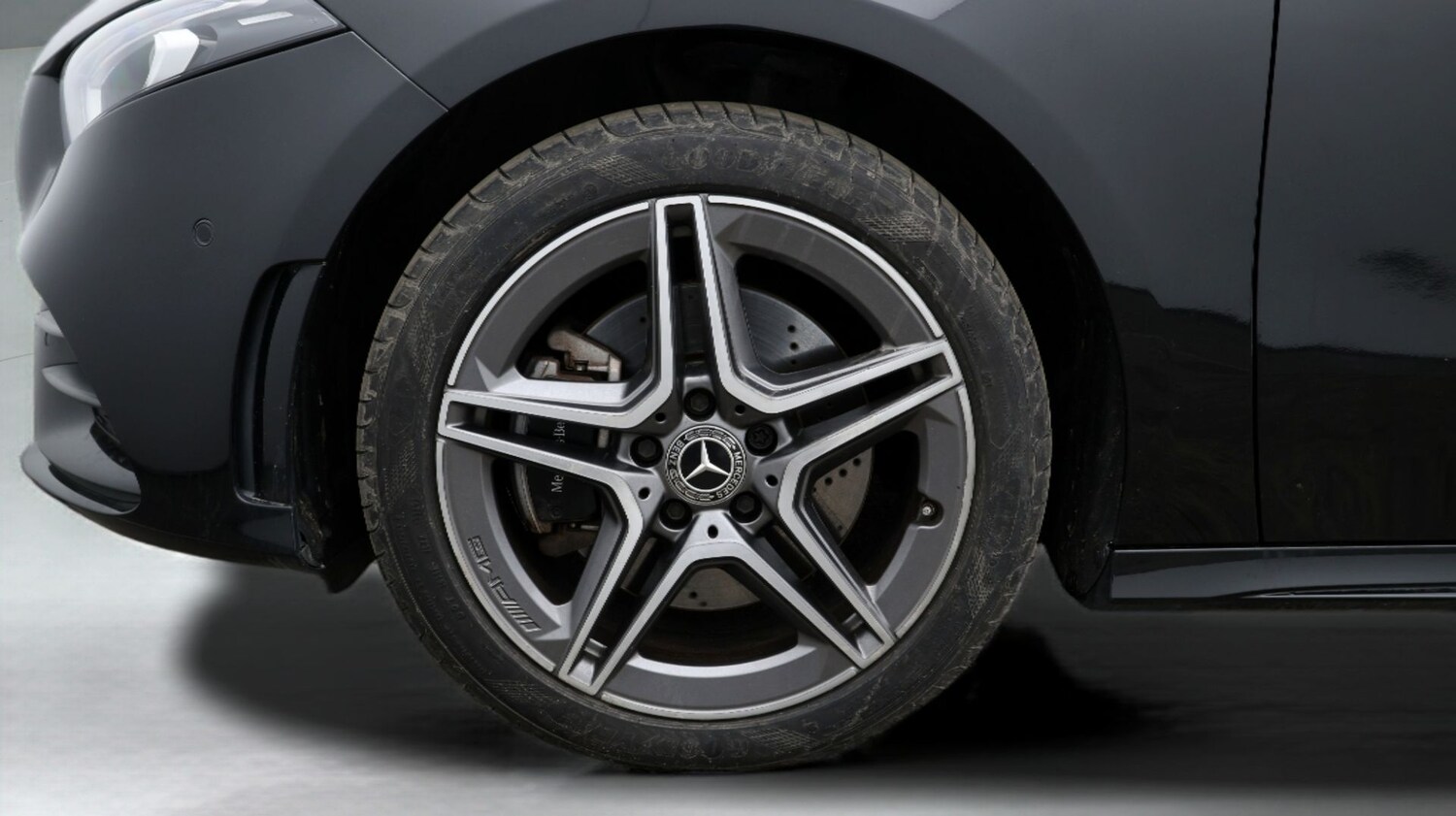 Used Mercedes-Benz A-Class for sale - 77220969: Photo 18