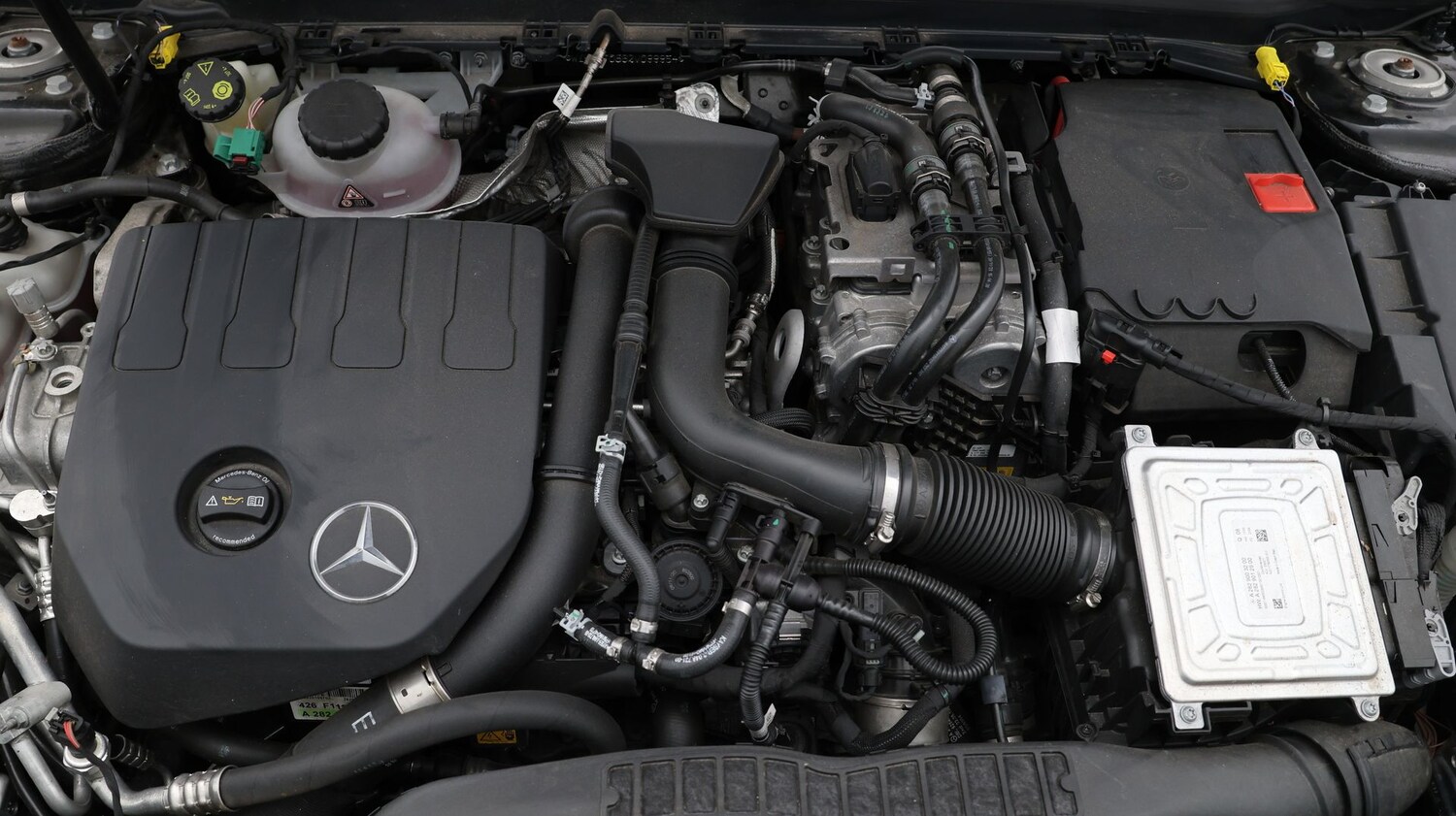 Used Mercedes-Benz A-Class for sale - 77220969: Photo 19