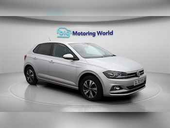 Volkswagen Polo feature image