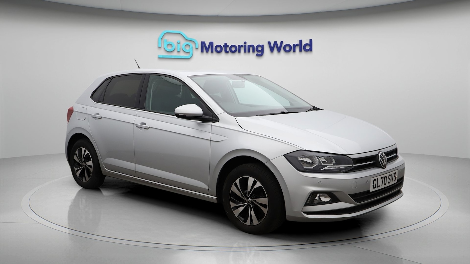 Used Volkswagen Polo 2021 for sale - 76979618: Photo 20