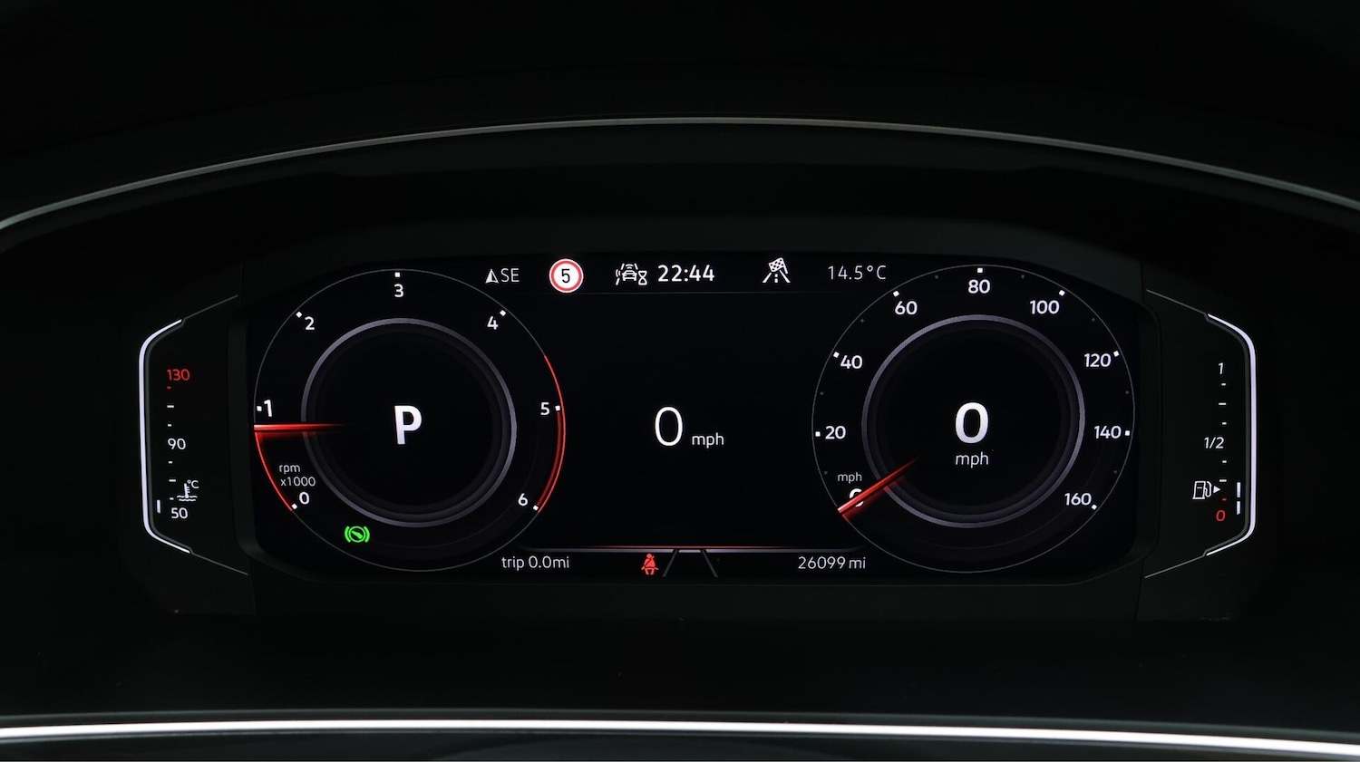 Used Volkswagen Tiguan 2022 for sale - 76153040: Photo 11