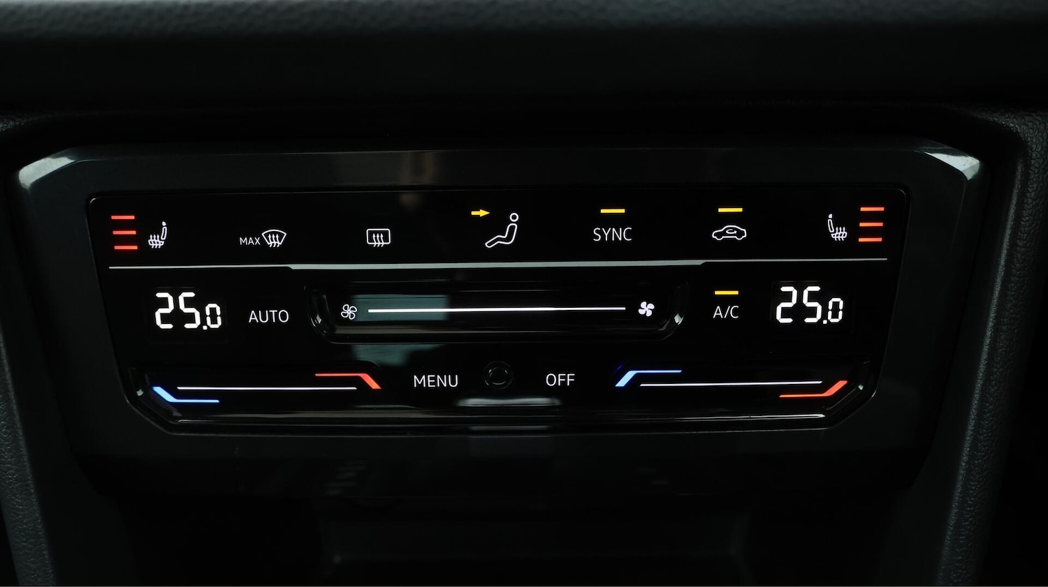 Used Volkswagen Tiguan 2022 for sale - 76153040: Photo 13