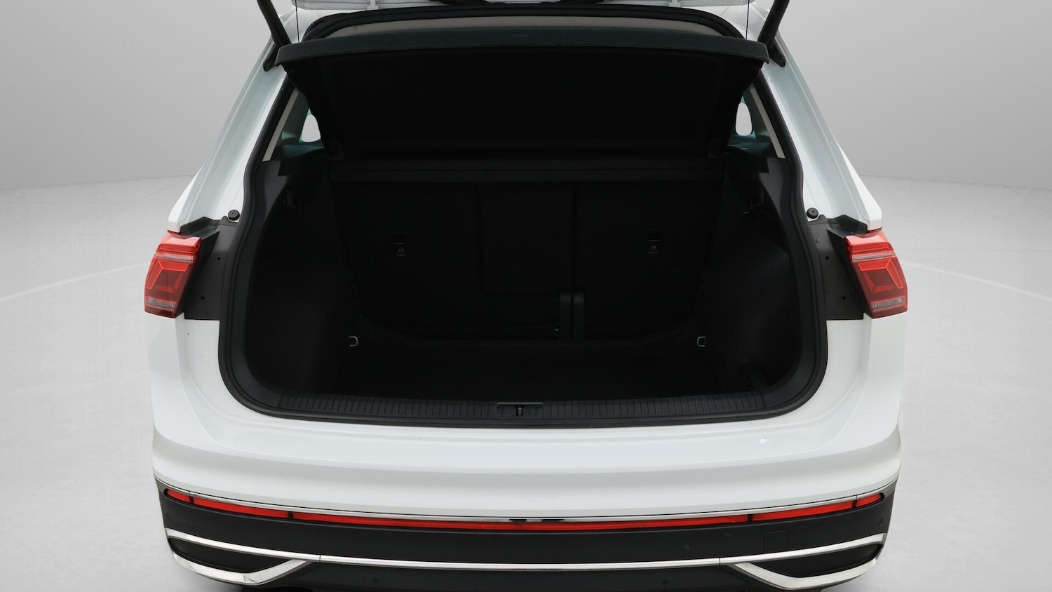 Used Volkswagen Tiguan 2022 for sale - 76153040: Photo 18