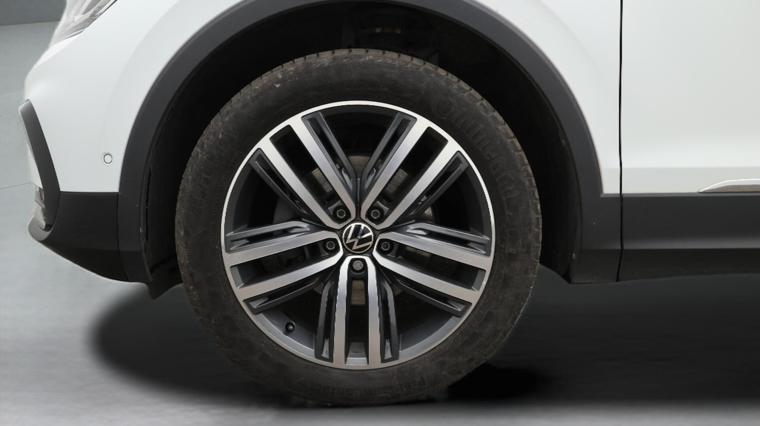 Used Volkswagen Tiguan 2022 for sale - 76153040: Photo 19