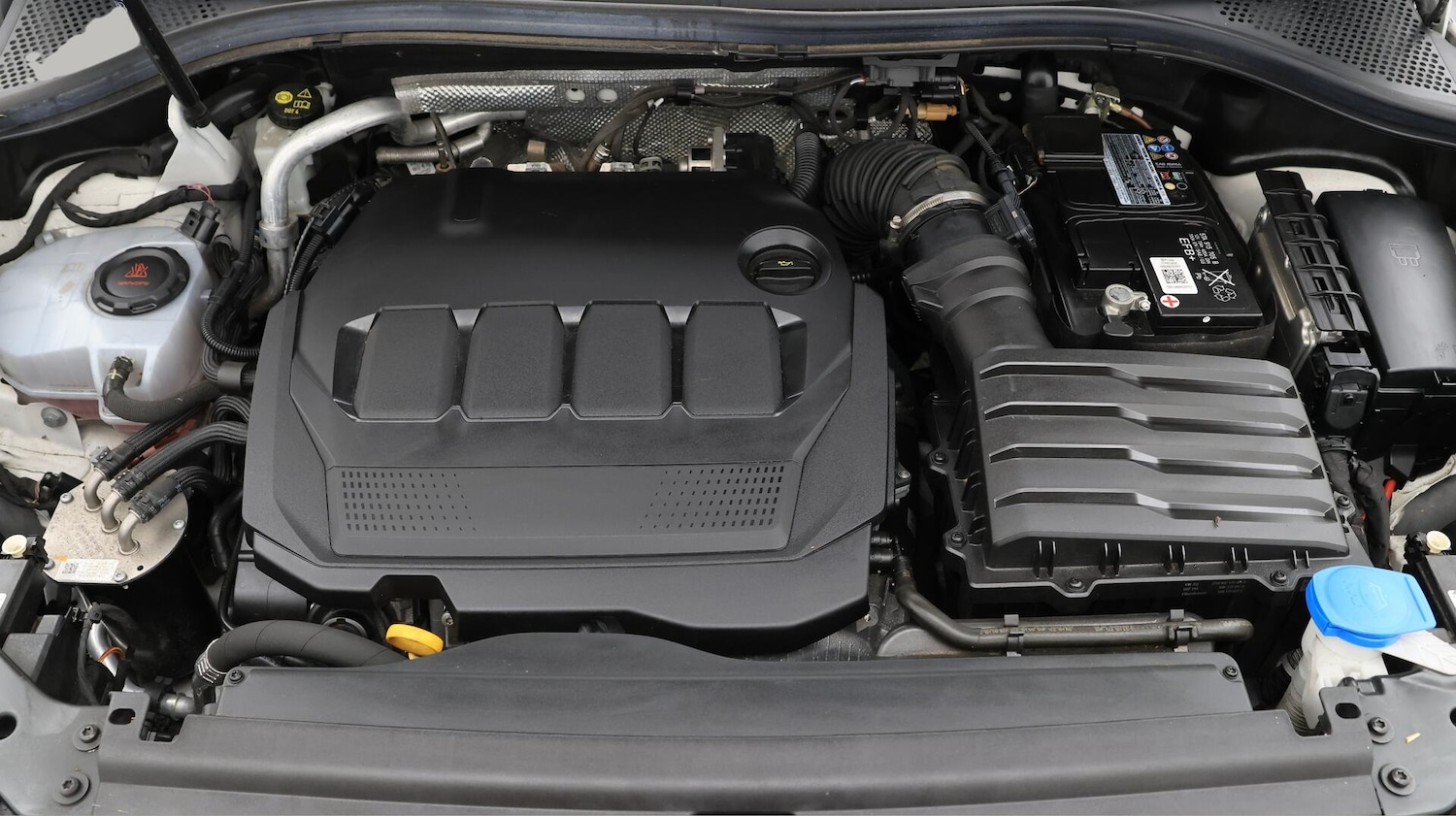 Used Volkswagen Tiguan 2022 for sale - 76153040: Photo 20