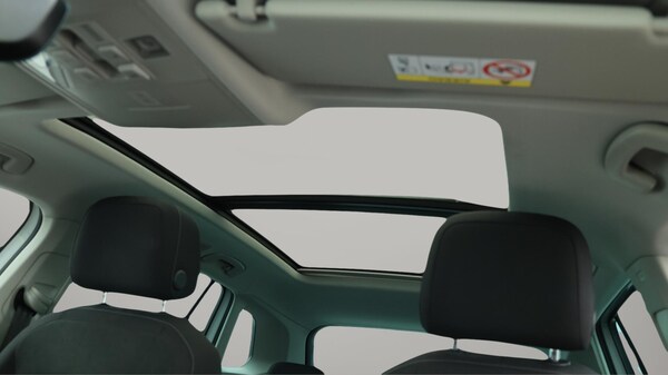 Used Volkswagen Tiguan 2022 for sale - 76153040: Photo 22