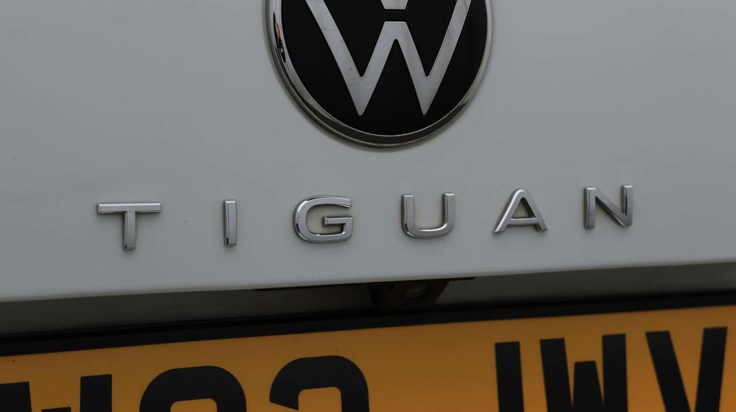 Used Volkswagen Tiguan 2022 for sale - 76153040: Photo 24