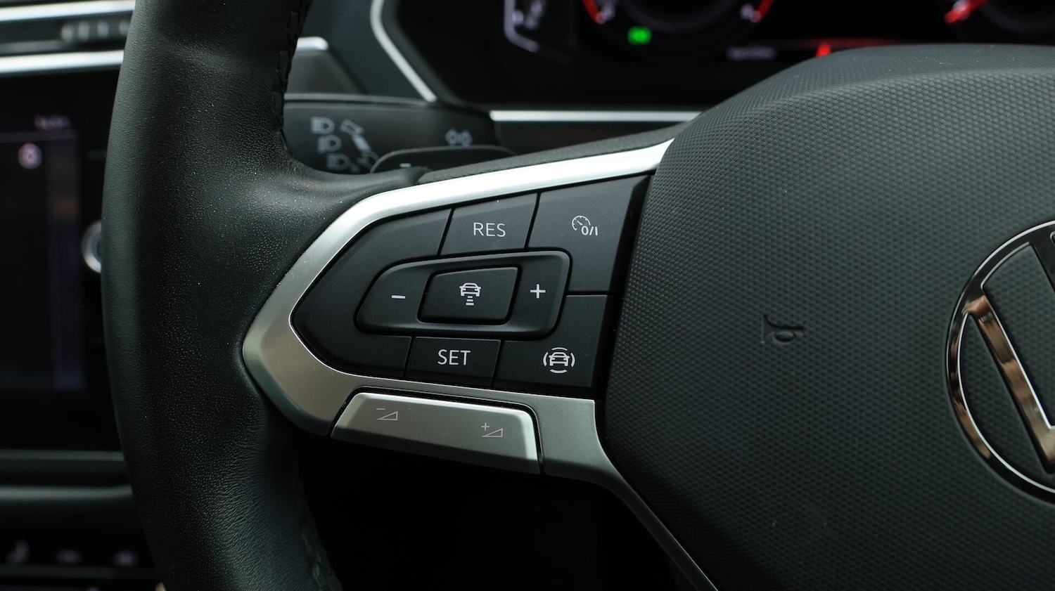 Used Volkswagen Tiguan 2022 for sale - 76153040: Photo 26