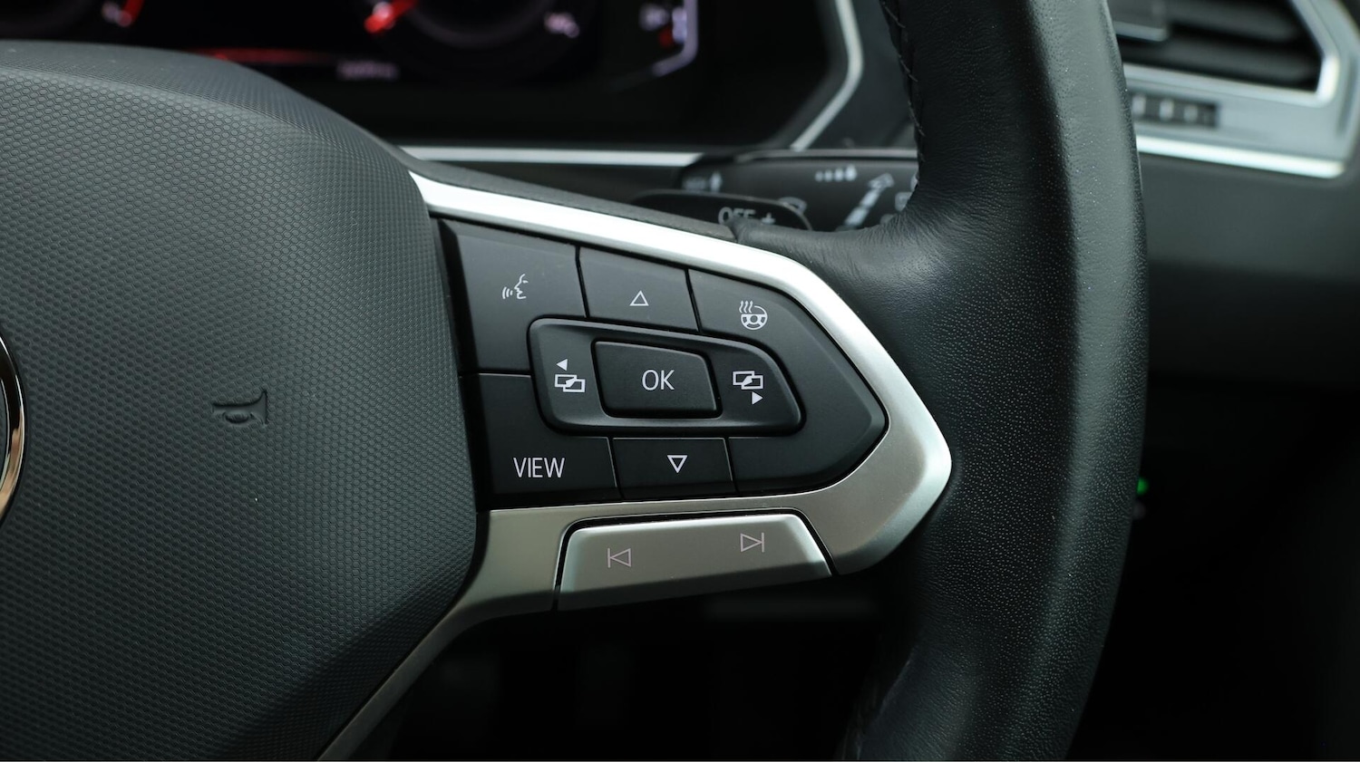 Used Volkswagen Tiguan 2022 for sale - 76153040: Photo 27