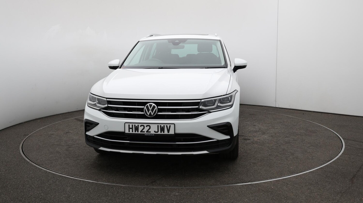 Used Volkswagen Tiguan 2022 for sale - 76153040: Photo 40