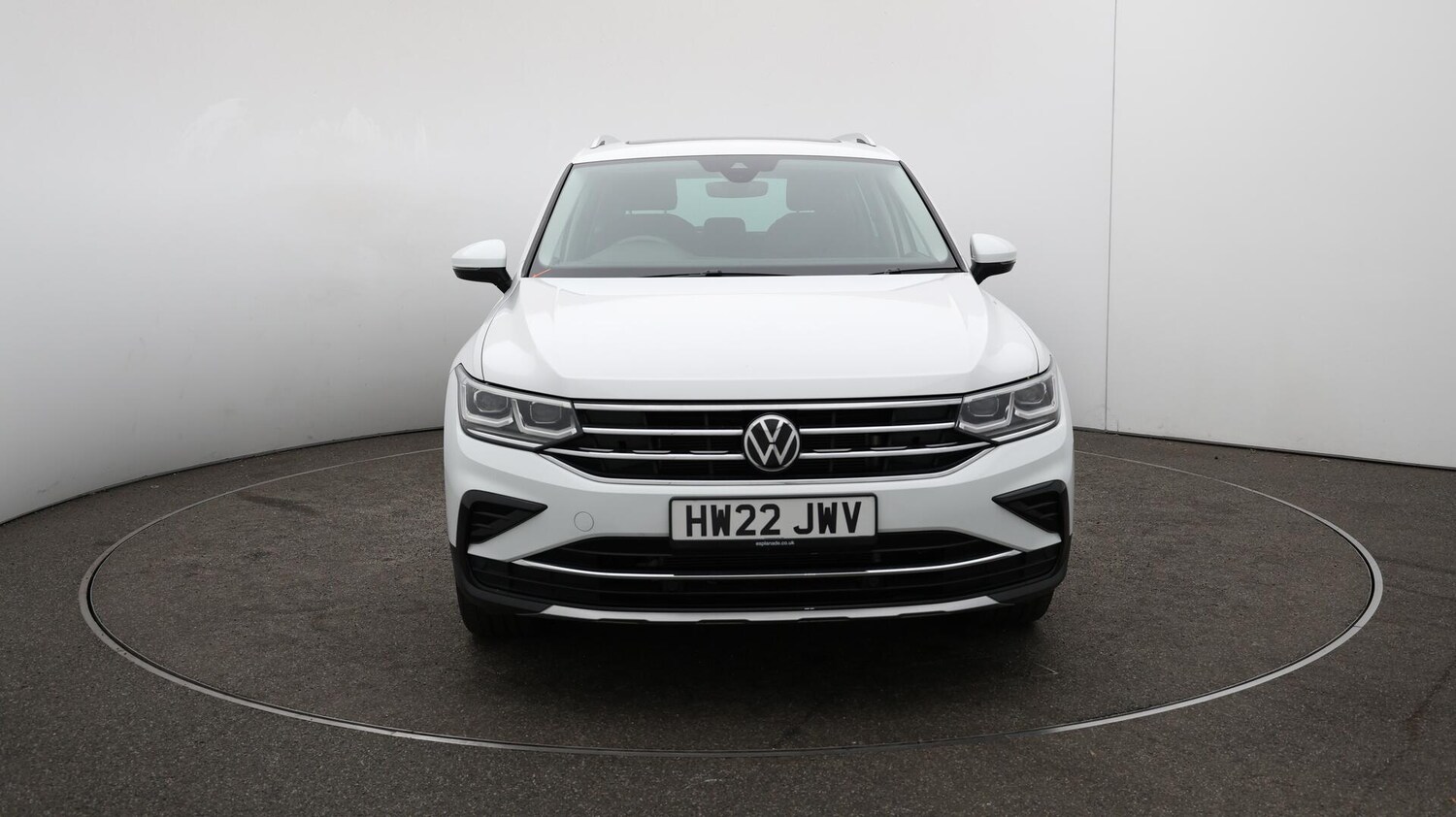 Used Volkswagen Tiguan 2022 for sale - 76153040: Photo 41