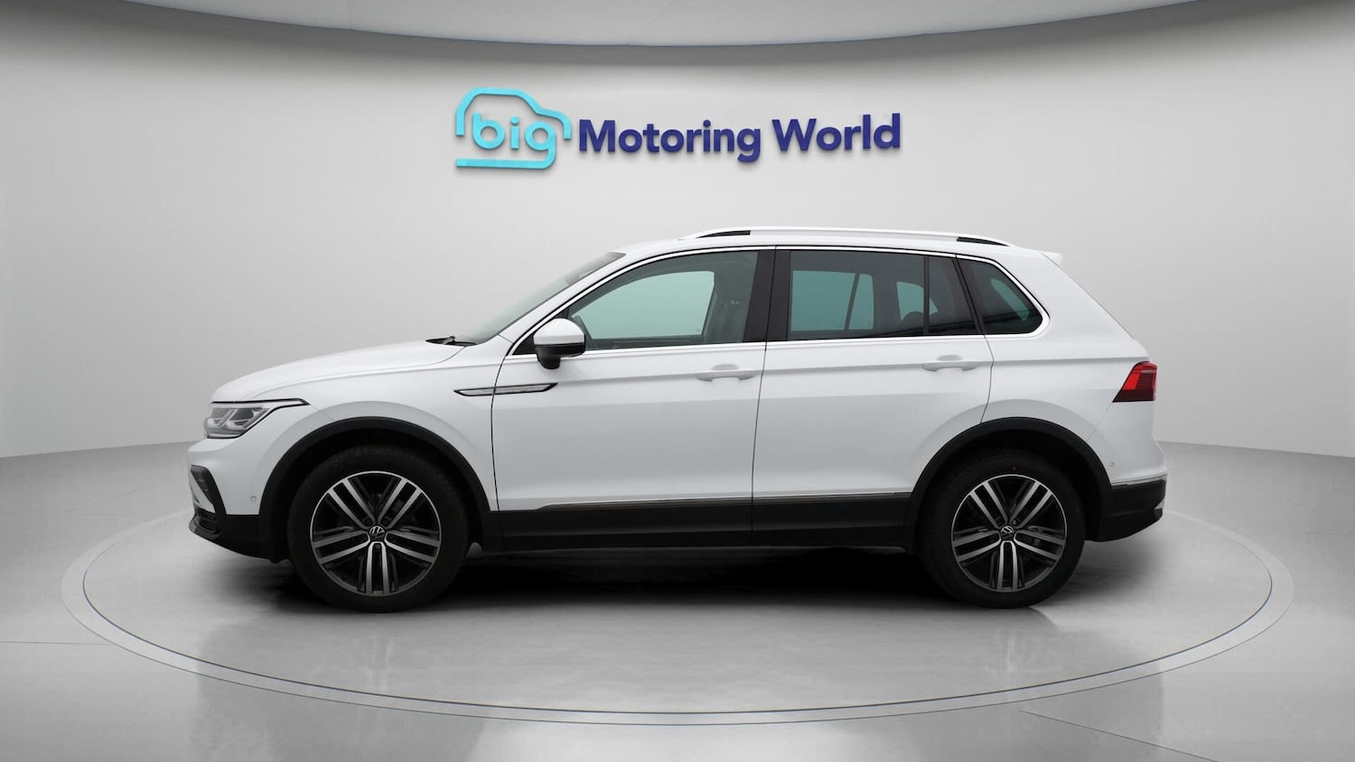 Used Volkswagen Tiguan 2022 for sale - 76153040: Photo 5