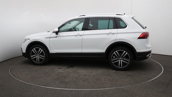 Used Volkswagen Tiguan 2022 for sale - 76153040: Photo 59