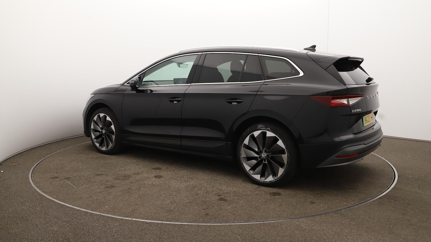 Vehicle 40