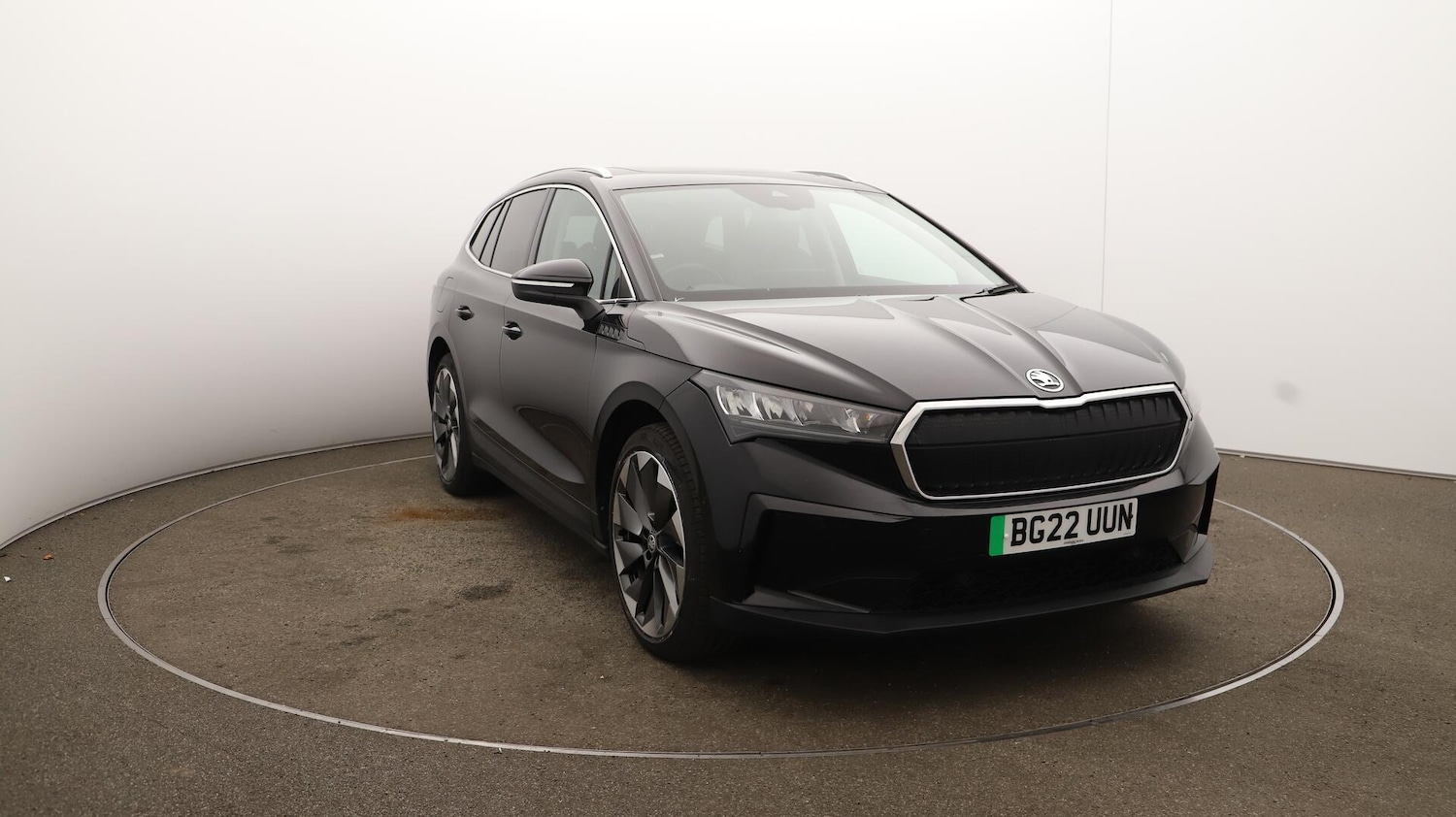 Vehicle 46