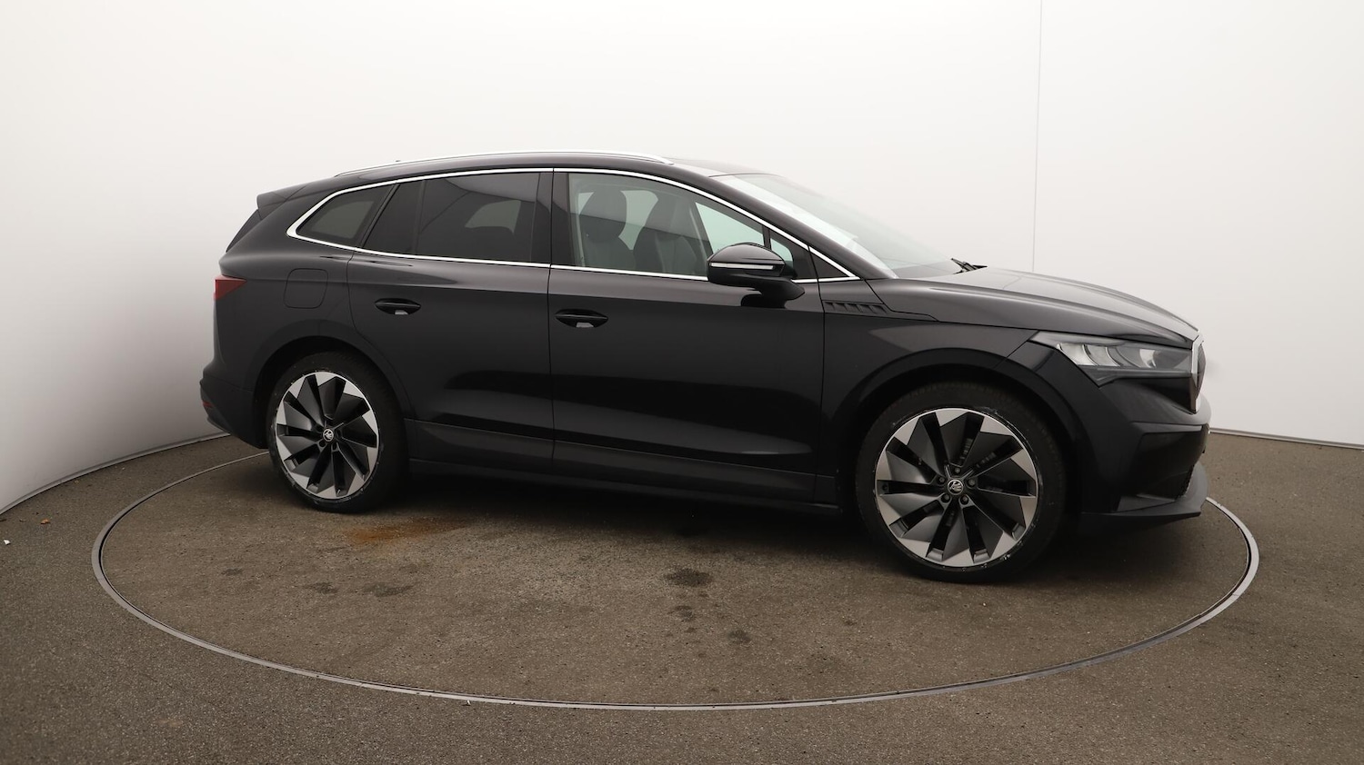 Vehicle 50