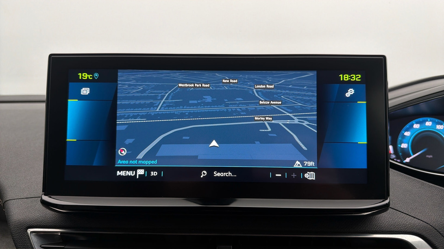 Used Peugeot 3008 2021 for sale - 78092813: Photo 10