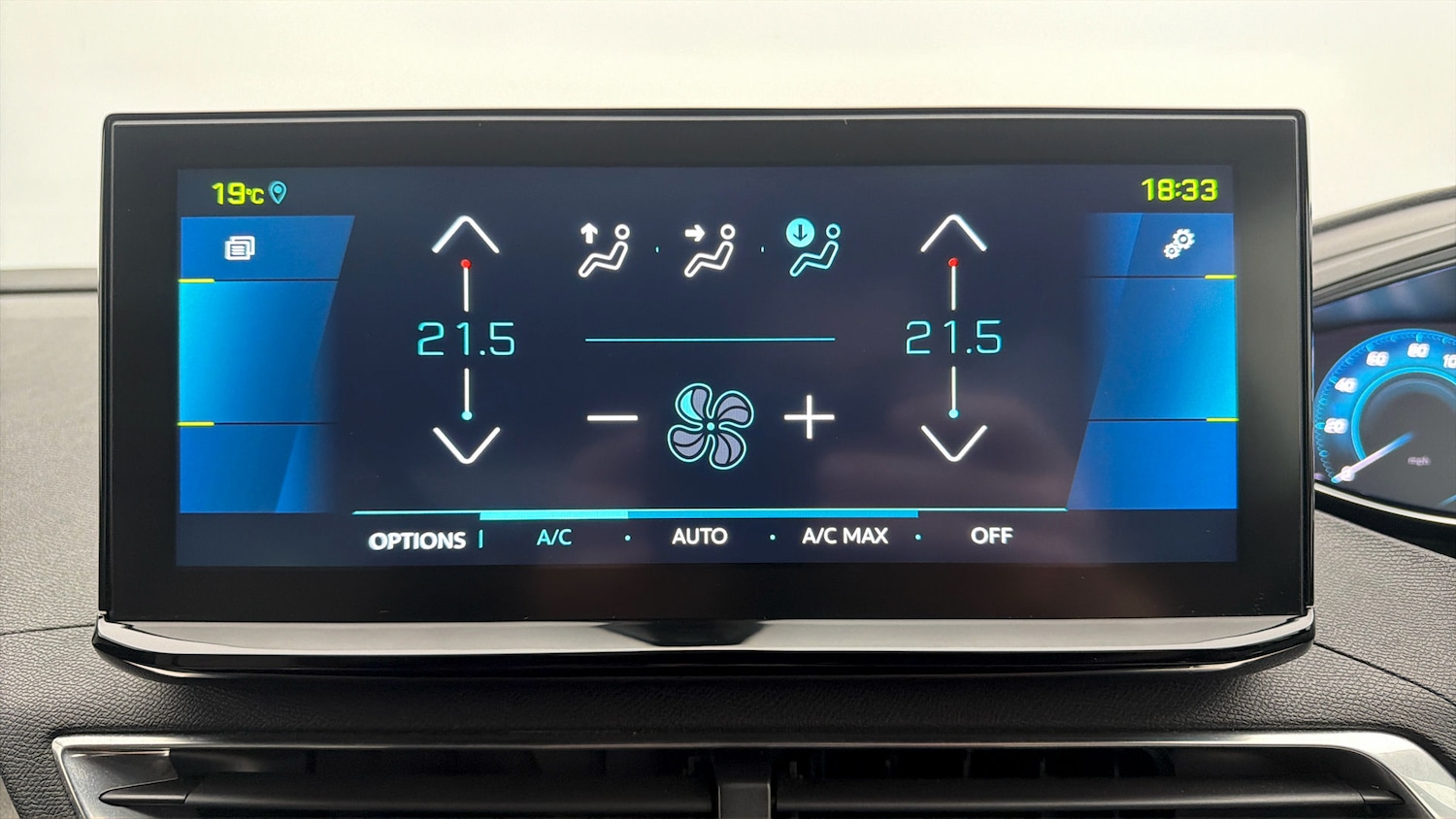 Used Peugeot 3008 2021 for sale - 78092813: Photo 11