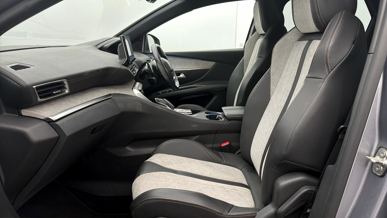 Used Peugeot 3008 2021 for sale - 78092813: Photo 13