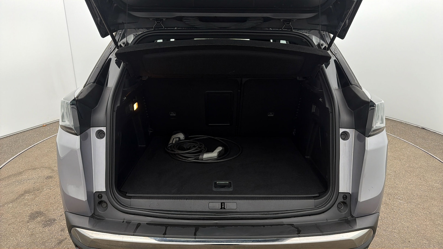 Used Peugeot 3008 2021 for sale - 78092813: Photo 16