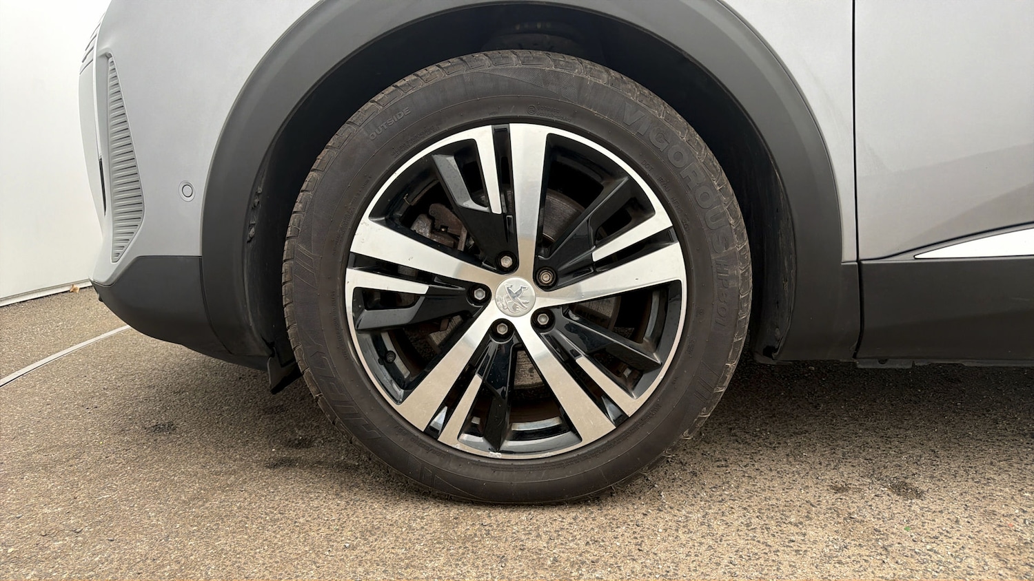 Used Peugeot 3008 2021 for sale - 78092813: Photo 17