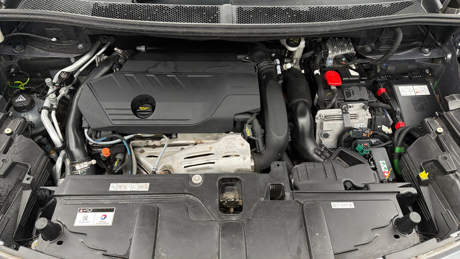 Used Peugeot 3008 2021 for sale - 78092813: Photo 18