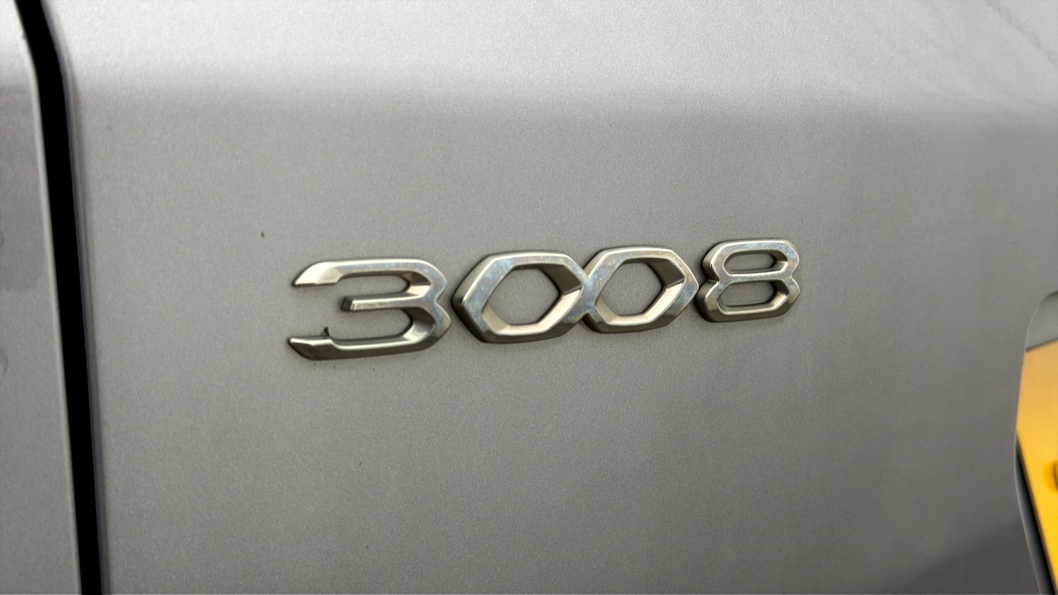 Used Peugeot 3008 2021 for sale - 78092813: Photo 21