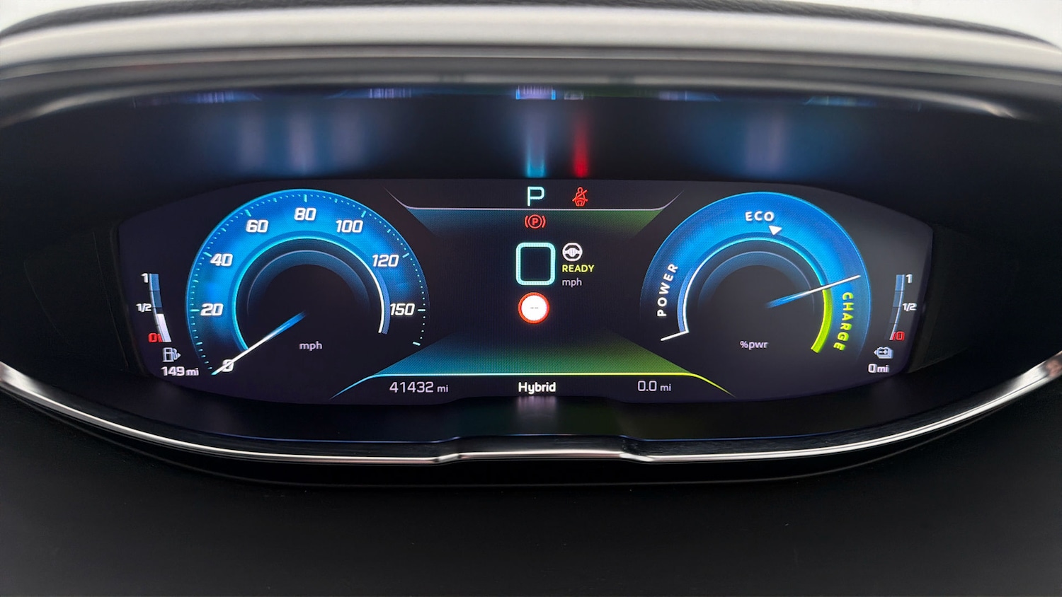 Used Peugeot 3008 2021 for sale - 78092813: Photo 26