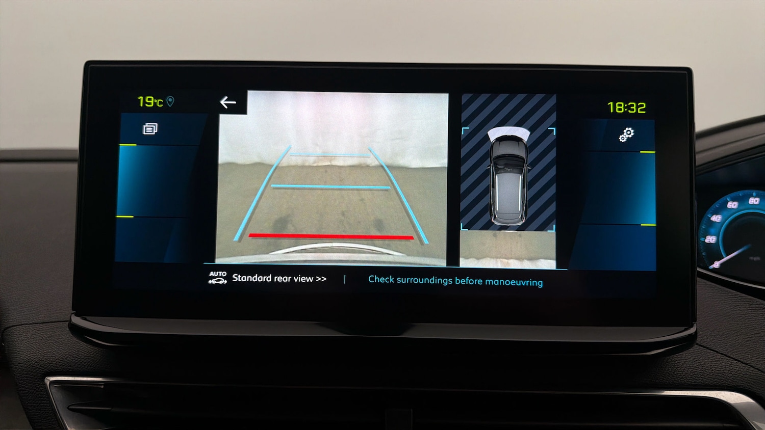 Used Peugeot 3008 2021 for sale - 78092813: Photo 27