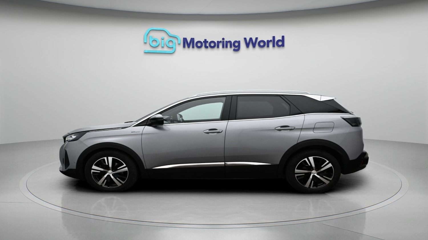 Used Peugeot 3008 2021 for sale - 78092813: Photo 4