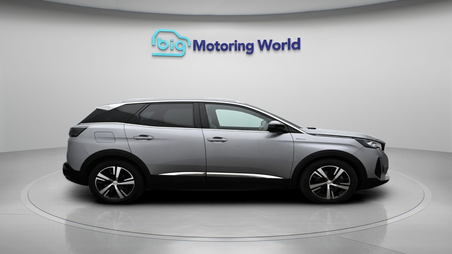 Used Peugeot 3008 2021 for sale - 78092813: Photo 8