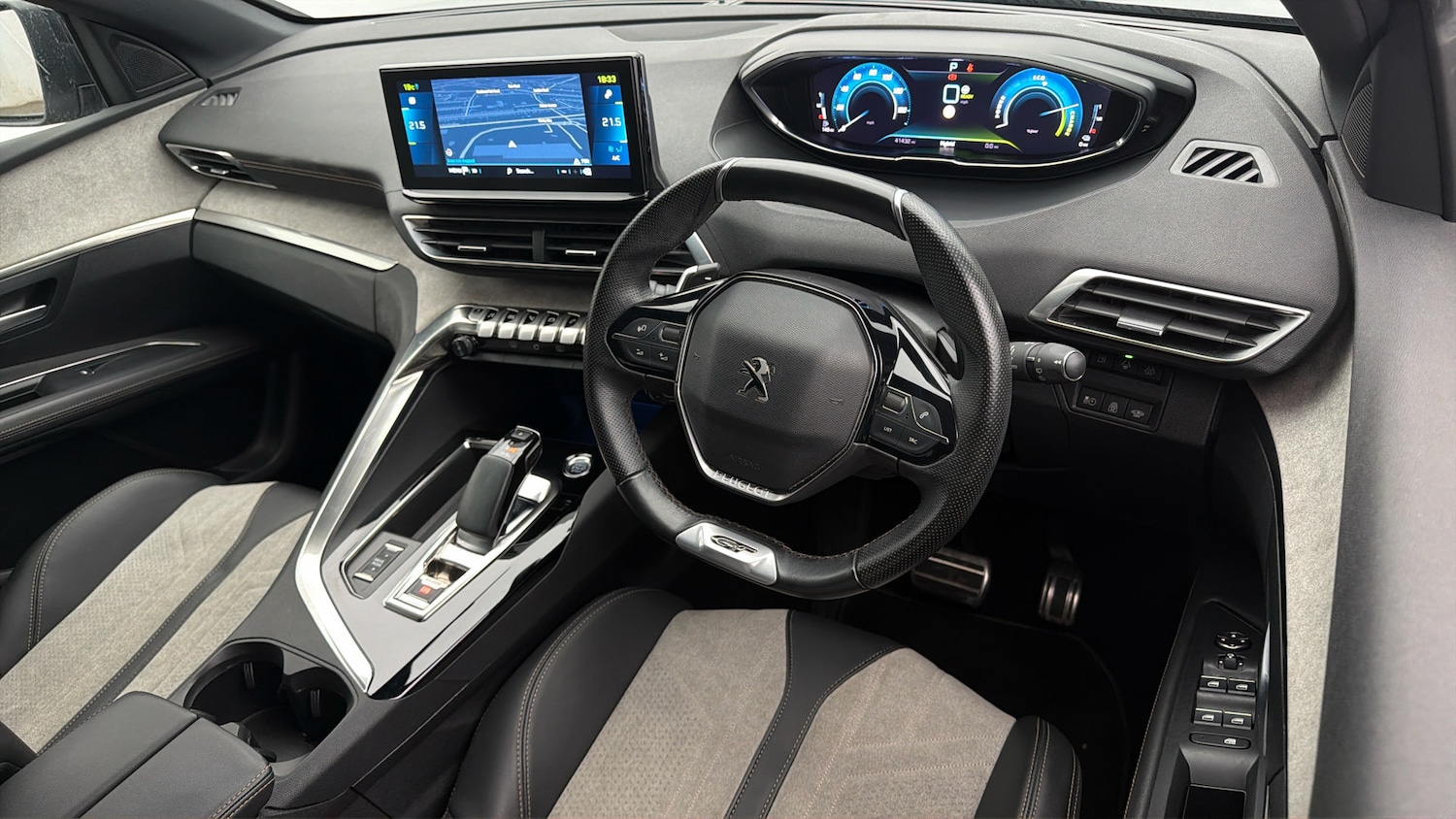 Used Peugeot 3008 2021 for sale - 78092813: Photo 9