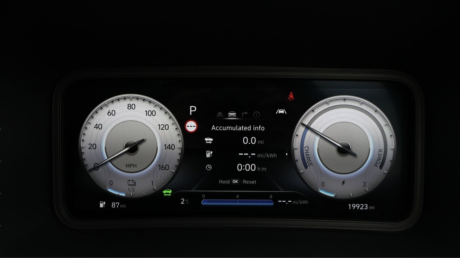 Used Hyundai KONA 2022 for sale - 77848553: Photo 10