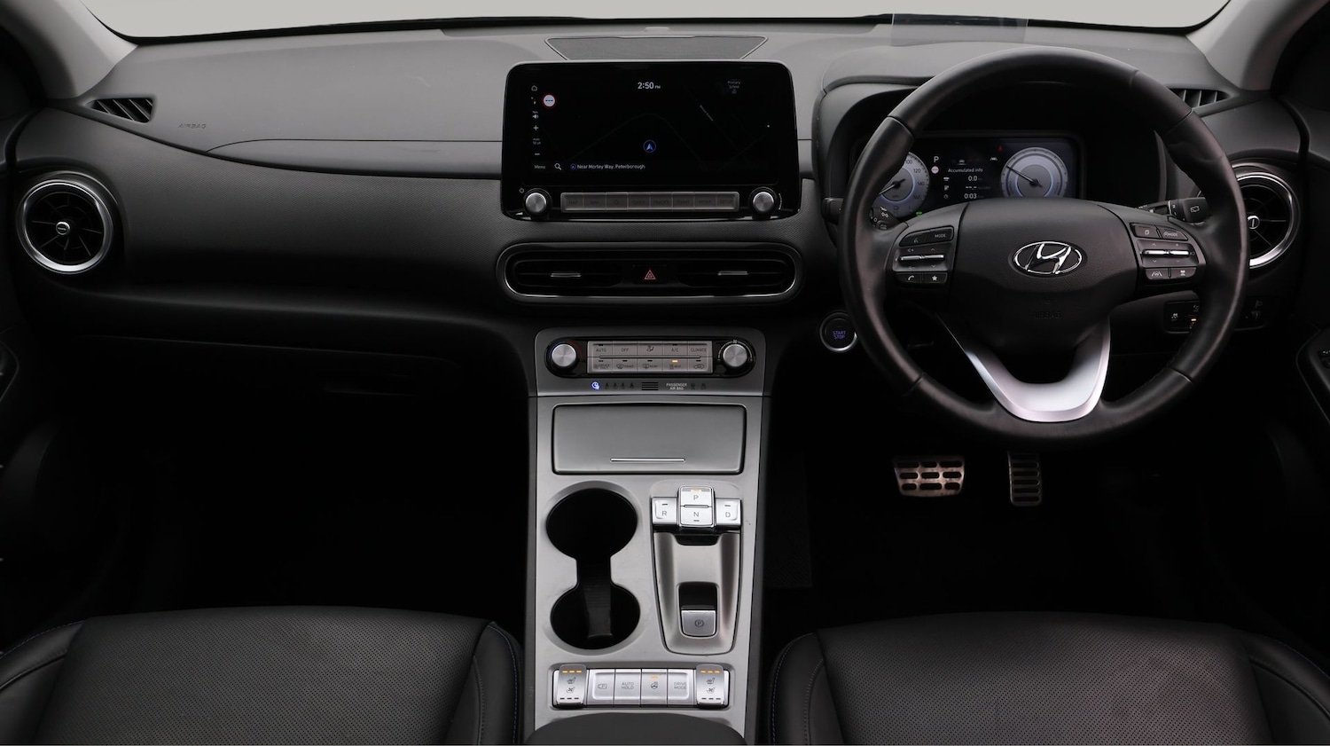 Used Hyundai KONA 2022 for sale - 77848553: Photo 13