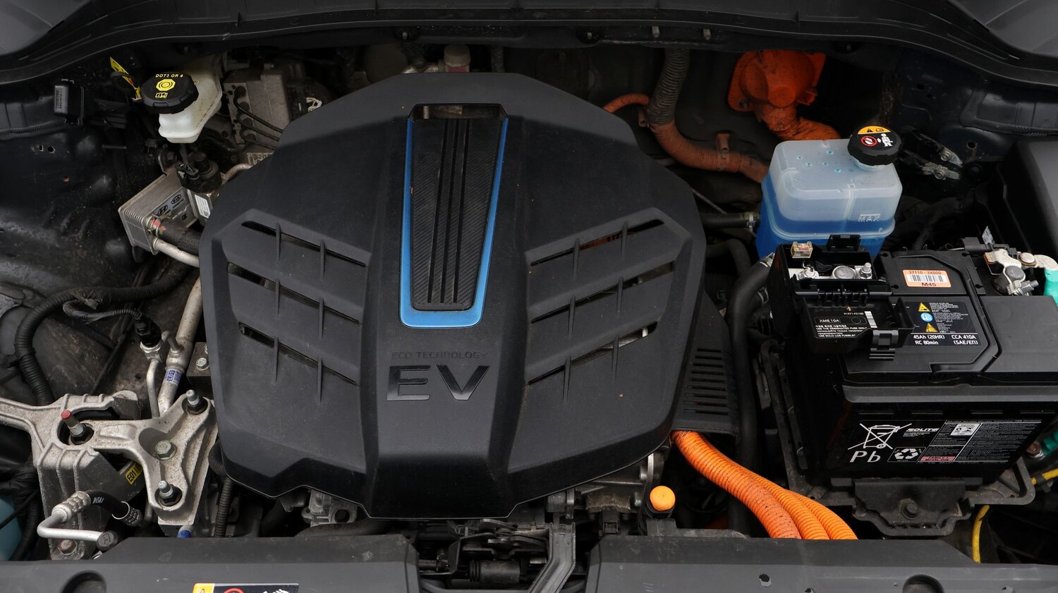 Used Hyundai KONA 2022 for sale - 77848553: Photo 19