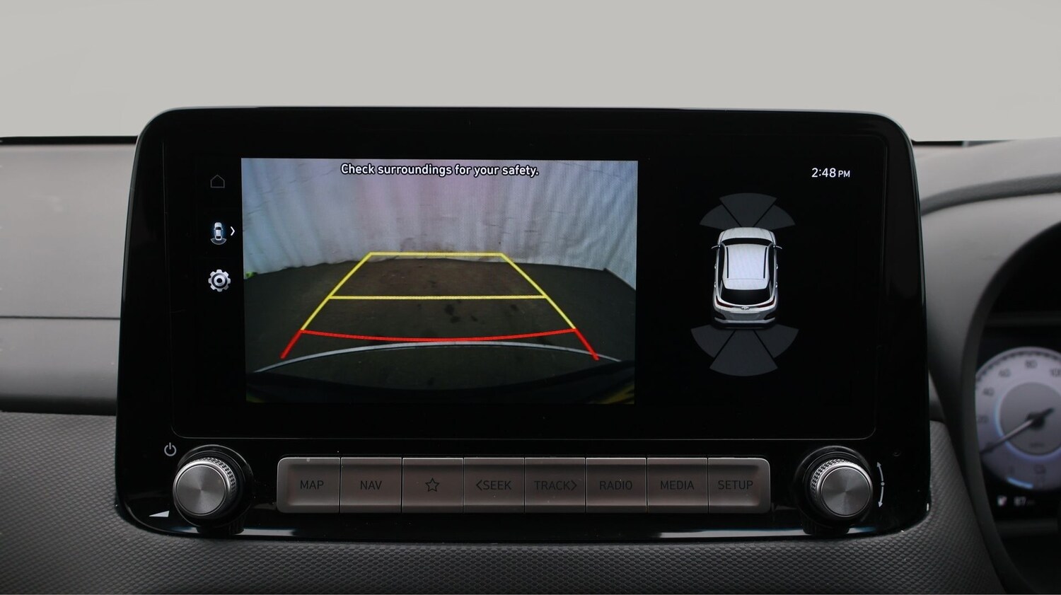 Used Hyundai KONA 2022 for sale - 77848553: Photo 23