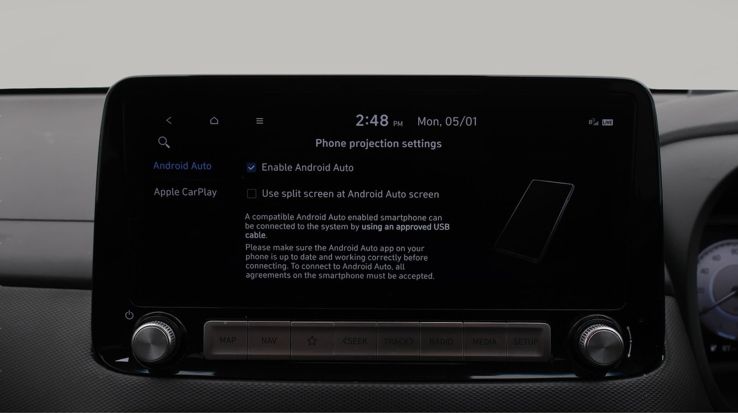 Used Hyundai KONA 2022 for sale - 77848553: Photo 26