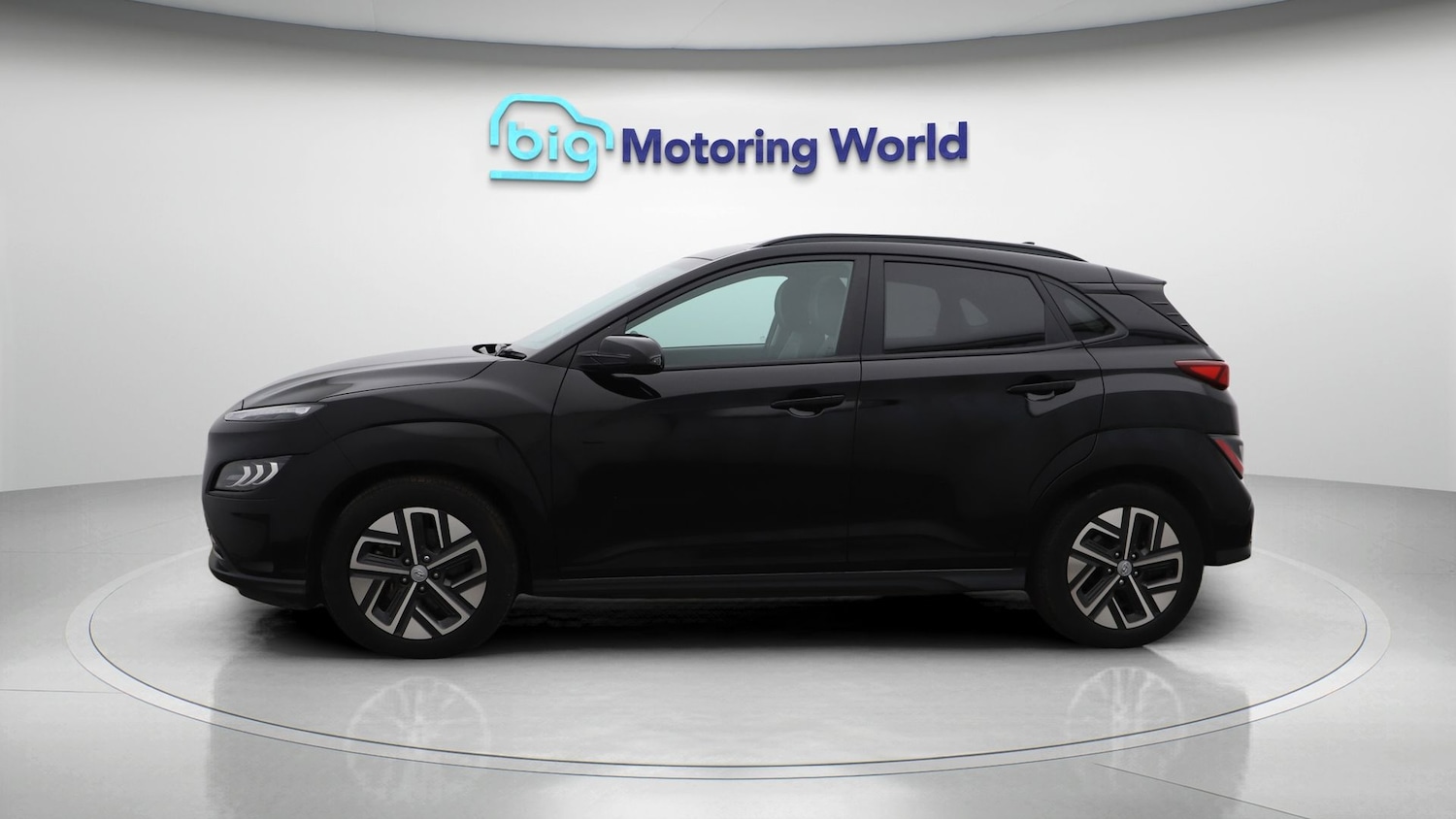Used Hyundai KONA 2022 for sale - 77848553: Photo 4