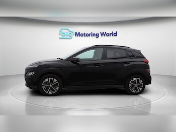 Used Hyundai KONA 2022 for sale - 77848553: Photo