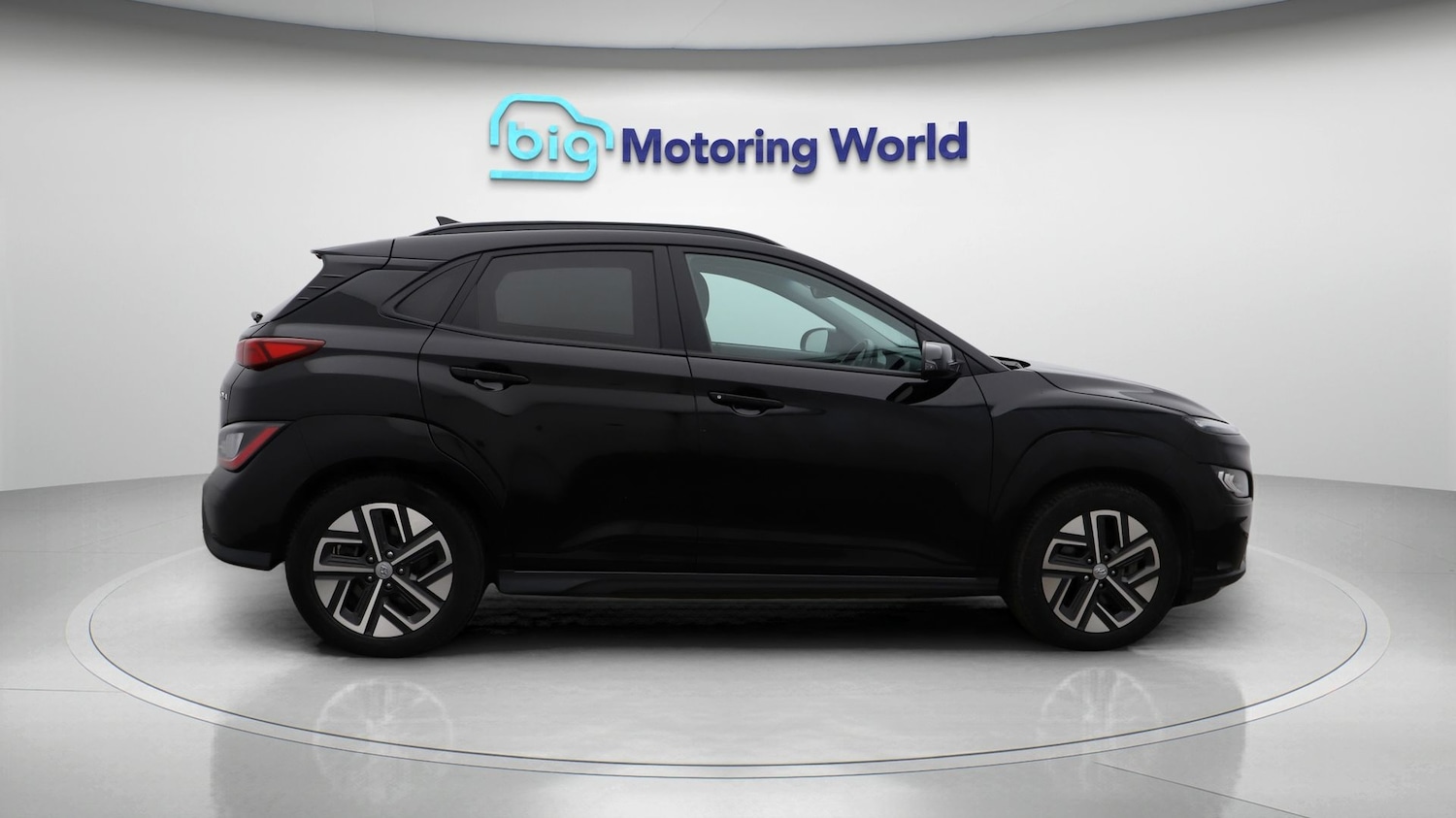 Used Hyundai KONA 2022 for sale - 77848553: Photo 8