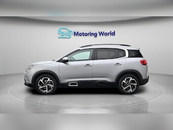 Used Citroen C5 Aircross 2020 for sale - 78618895: Photo