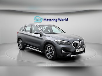 Used BMW X1 2022 for sale - 78359784: Photo