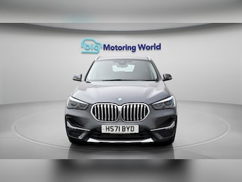Used BMW X1 2022 for sale - 78359784: Photo