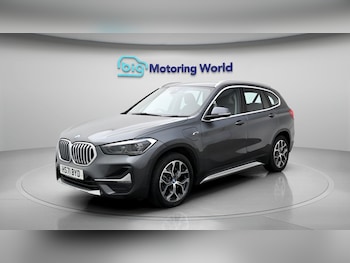Used BMW X1 2022 for sale - 78359784: Photo