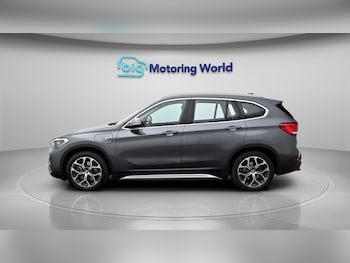 Used BMW X1 2022 for sale - 78359784: Photo