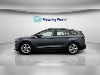 Used Skoda Enyaq 2021 for sale - 78280639: Photo
