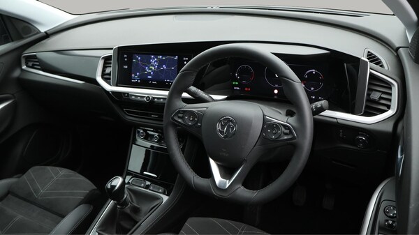 Used Vauxhall Grandland 2024 for sale - 75768377: Photo 10